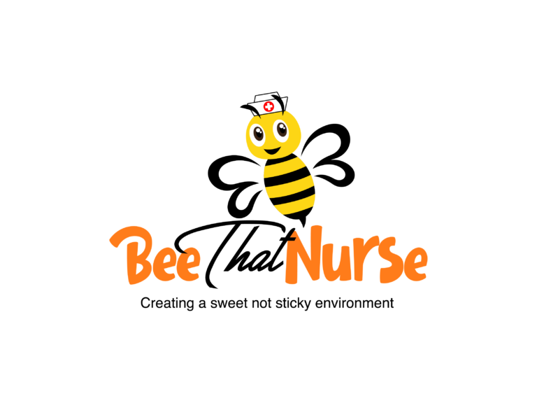 Bee that Nurse FF-01 (1)